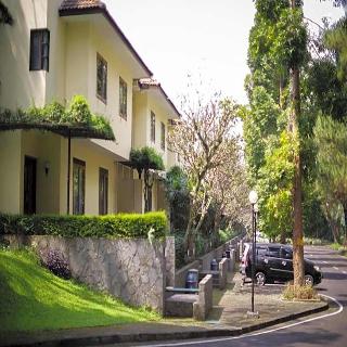 Puri Setiabudhi Residence fotoÄŸrafÄ±