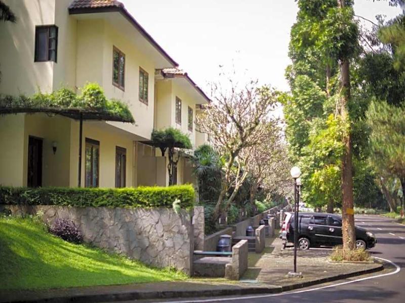Puri Setiabudhi Residence - Oda
