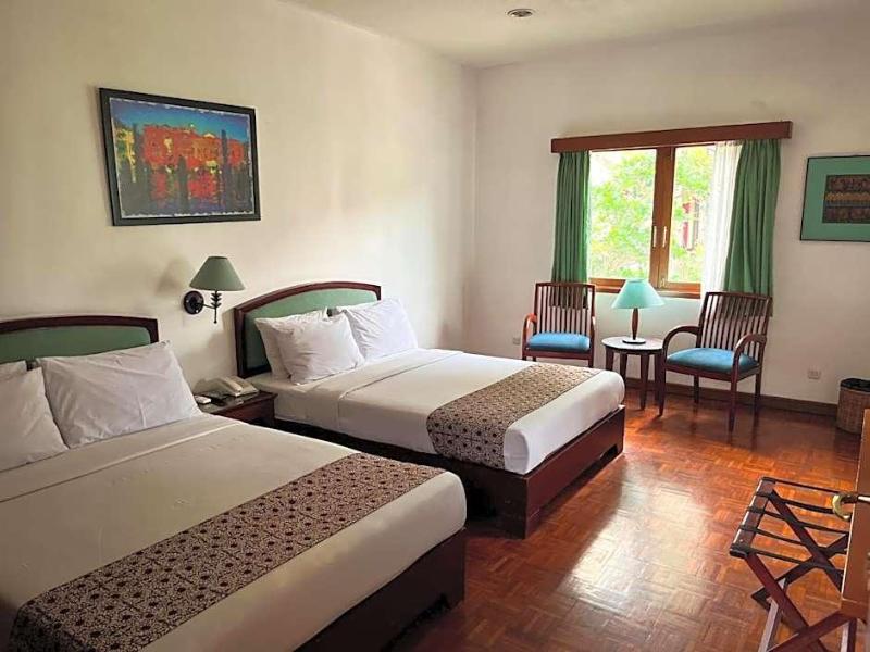 Puri Setiabudhi Residence - Oda