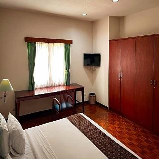 Puri Setiabudhi Residence fotoÄŸrafÄ±