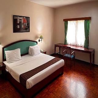Puri Setiabudhi Residence fotoÄŸrafÄ±