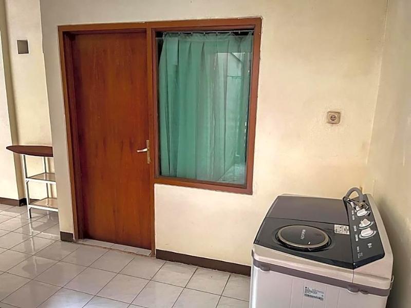Puri Setiabudhi Residence - Oda