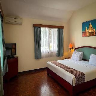 Puri Setiabudhi Residence fotoÄŸrafÄ±