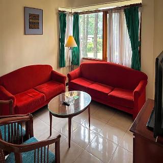 Puri Setiabudhi Residence fotoÄŸrafÄ±