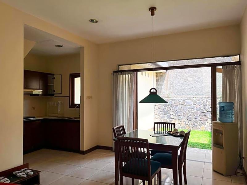 Puri Setiabudhi Residence - Oda