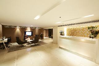 Sora Resort & Suites Sukhumvit fotoÄŸrafÄ±