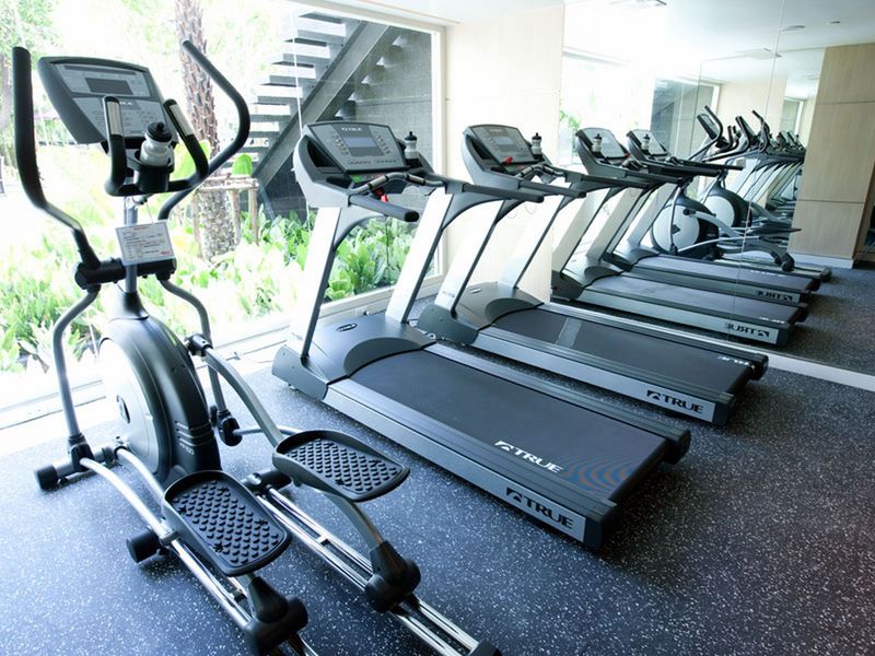 Sora Resort & Suites Sukhumvit - Aktivite