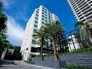 Sora Resort & Suites Sukhumvit fotoÄŸrafÄ±