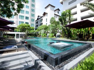 Sora Resort & Suites Sukhumvit otel fotoğrafı