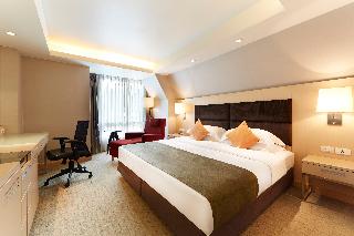 Sora Resort & Suites Sukhumvit fotoÄŸrafÄ±