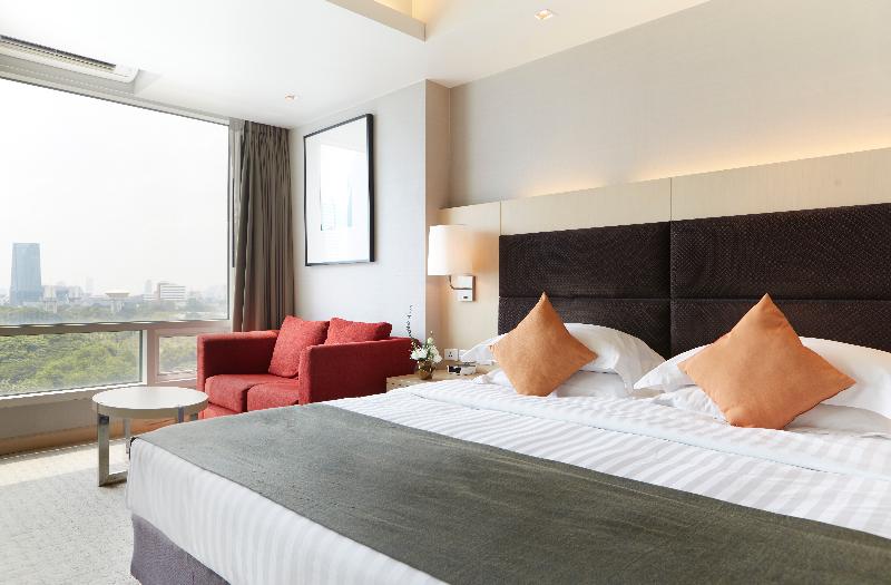 Sora Resort & Suites Sukhumvit - Oda