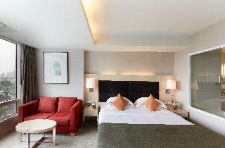 Sora Resort & Suites Sukhumvit fotoÄŸrafÄ±