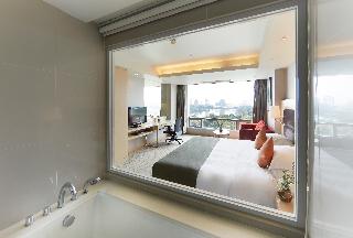 Sora Resort & Suites Sukhumvit fotoÄŸrafÄ±