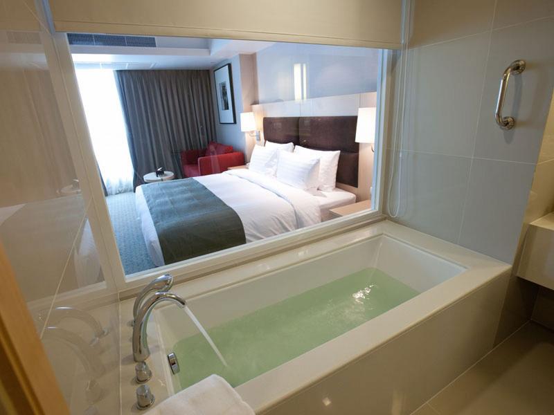 Sora Resort & Suites Sukhumvit - Oda