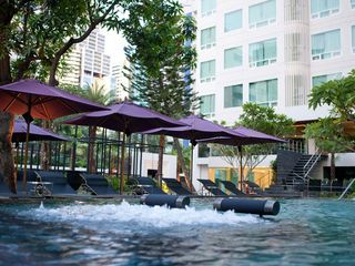 Sora Resort & Suites Sukhumvit fotoÄŸrafÄ±