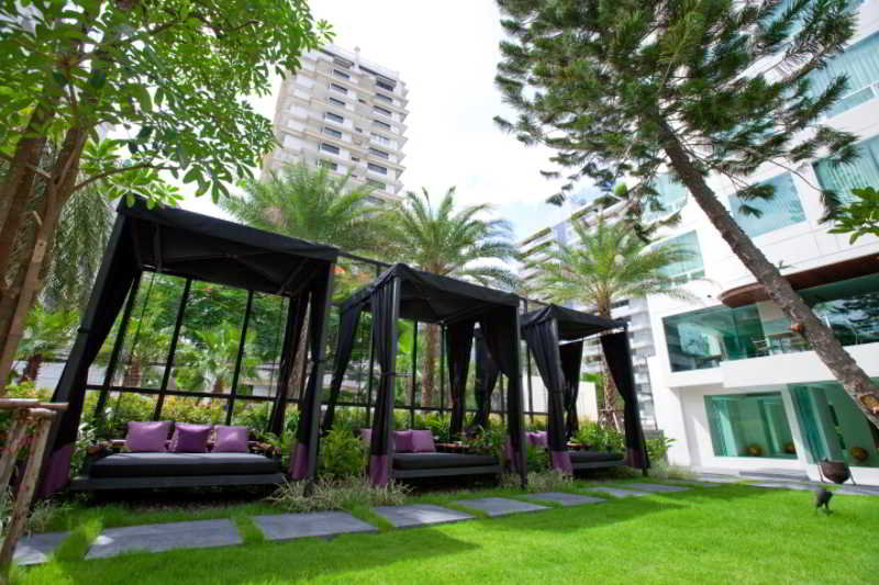 Sora Resort & Suites Sukhumvit fotoÄŸrafÄ±