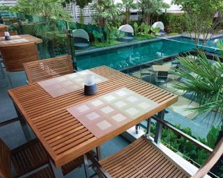 Sora Resort & Suites Sukhumvit fotoÄŸrafÄ±