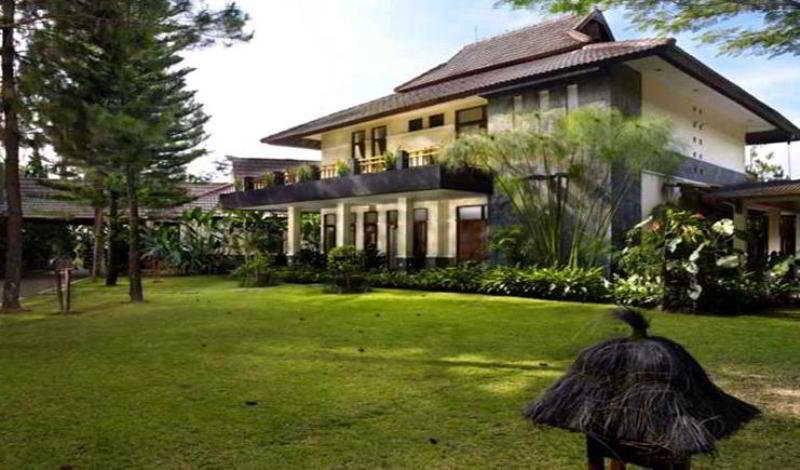 Puteri Gunung otel fotoğrafı