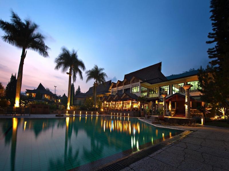 Puteri Gunung - Oda