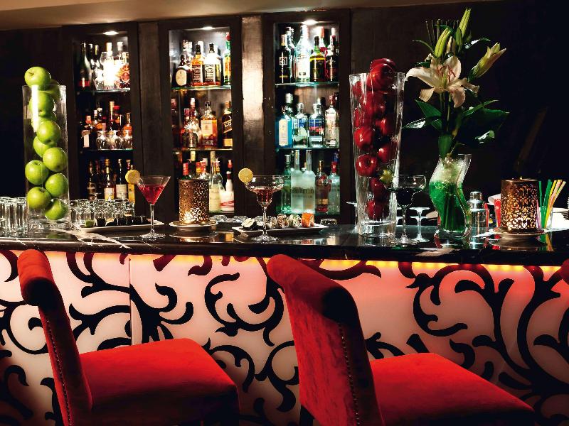 Movenpick Hotel Casablanca - Bar