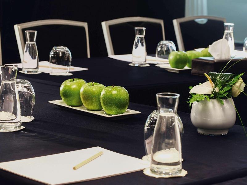 Movenpick Hotel Casablanca - Toplantı