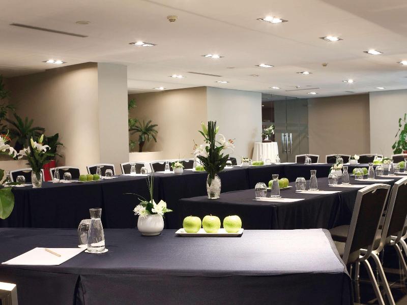 Movenpick Hotel Casablanca - Toplantı