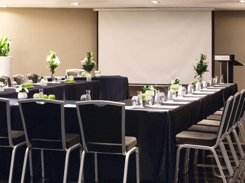Movenpick Hotel Casablanca - Toplantı