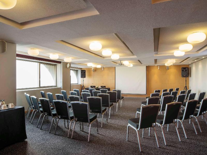 Movenpick Hotel Casablanca - Toplantı