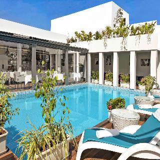Movenpick Hotel Casablanca