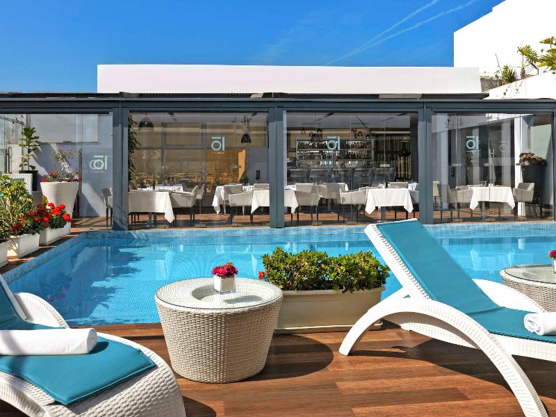 Movenpick Hotel Casablanca - Genel