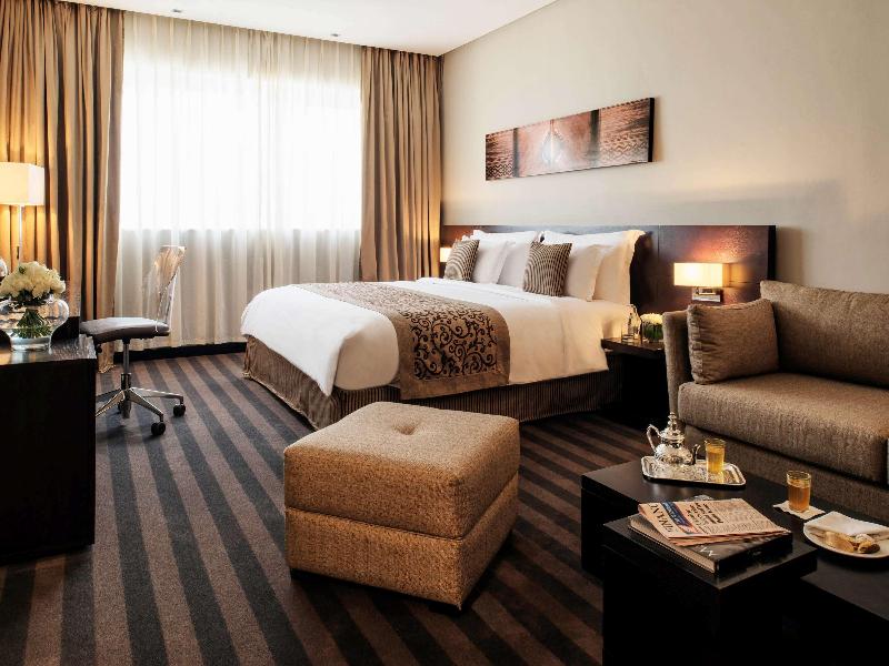 Movenpick Hotel Casablanca - Oda
