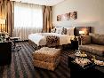 Movenpick Hotel Casablanca oda fotoğrafı