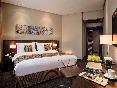 Movenpick Hotel Casablanca oda fotoğrafı