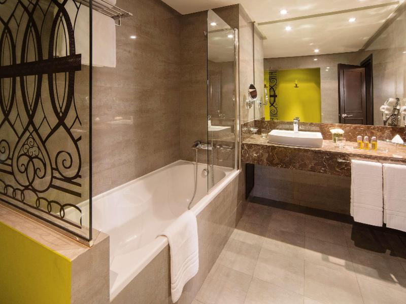 Movenpick Hotel Casablanca - Oda