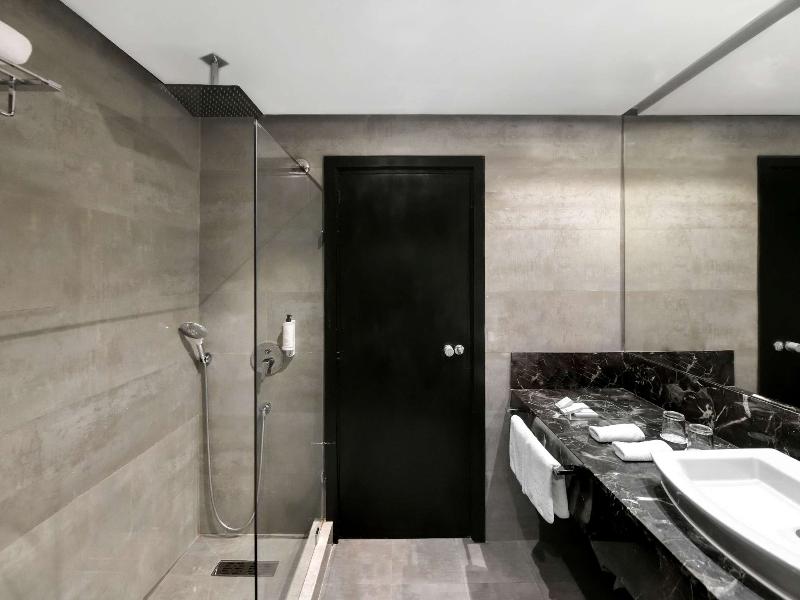 Movenpick Hotel Casablanca - Oda