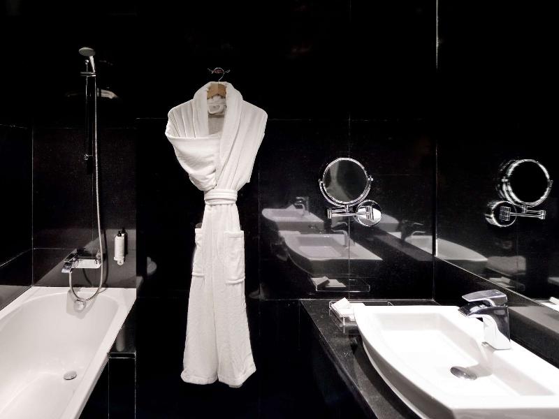 Movenpick Hotel Casablanca - Oda