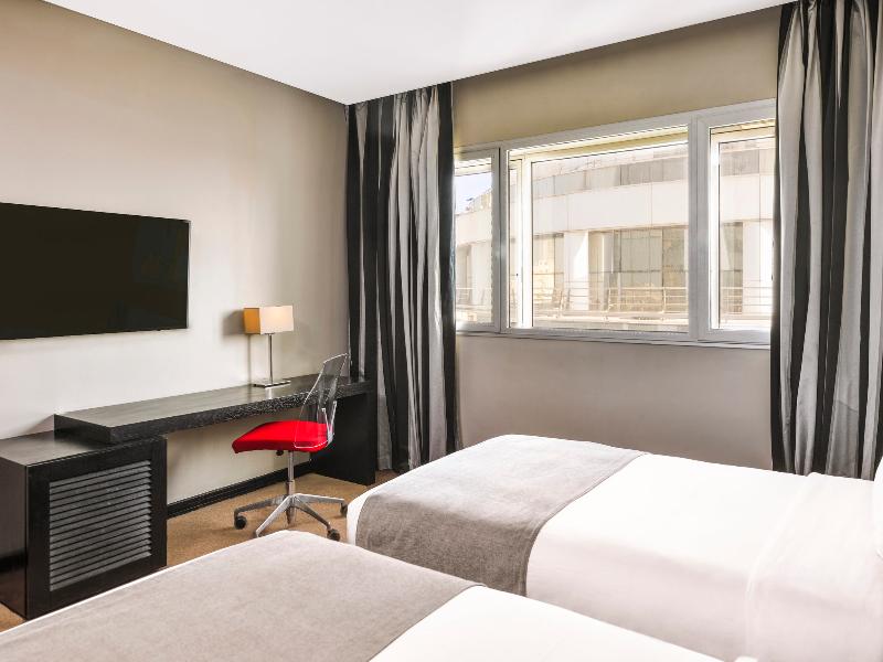Movenpick Hotel Casablanca - Oda