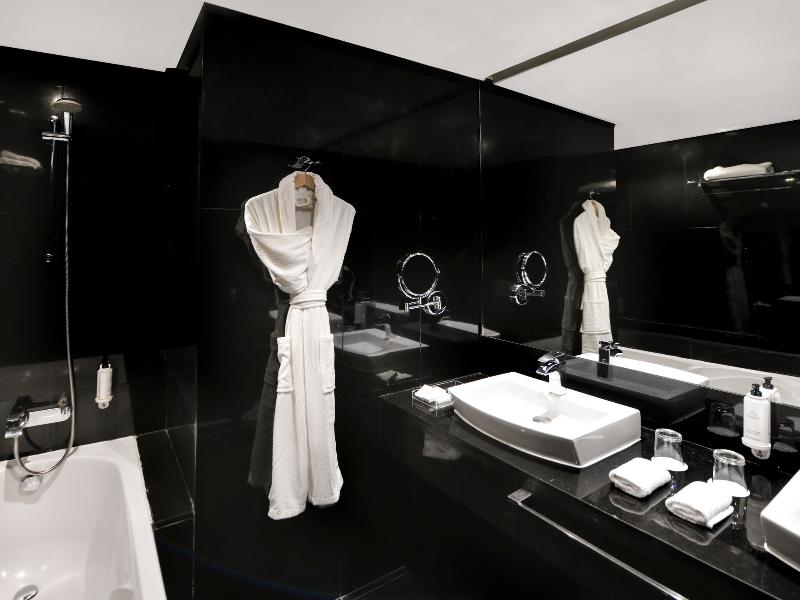 Movenpick Hotel Casablanca - Oda