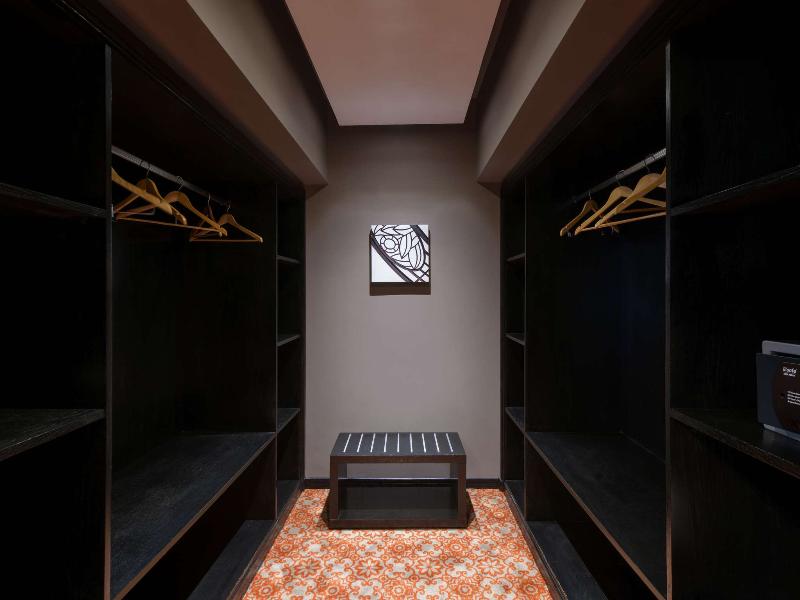 Movenpick Hotel Casablanca - Oda