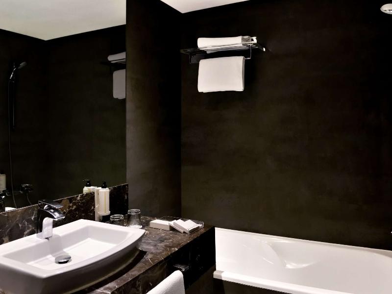 Movenpick Hotel Casablanca - Oda