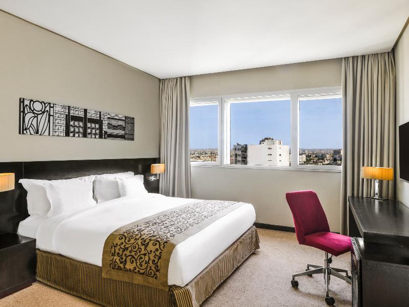 Movenpick Hotel Casablanca - Oda