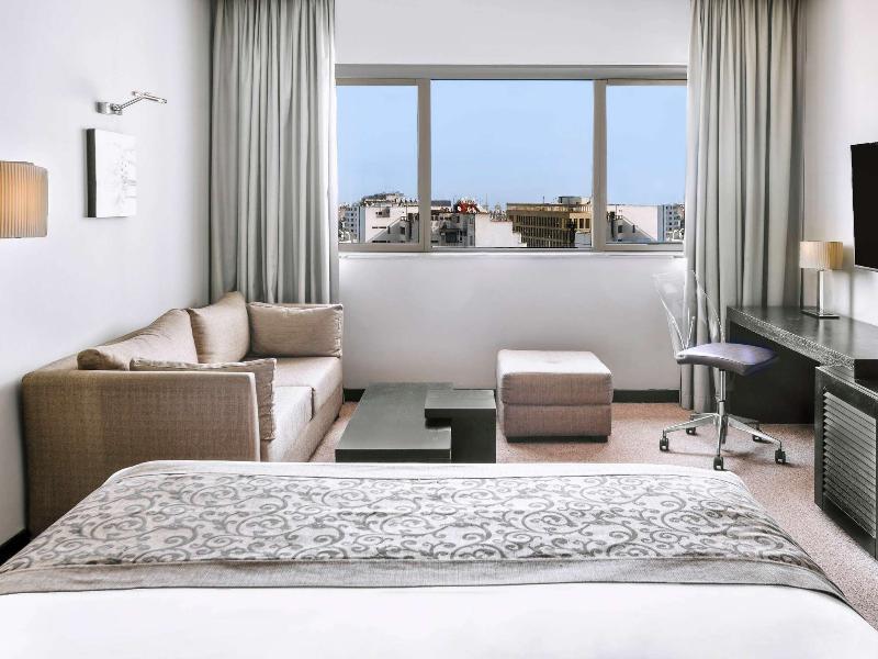 Movenpick Hotel Casablanca - Oda