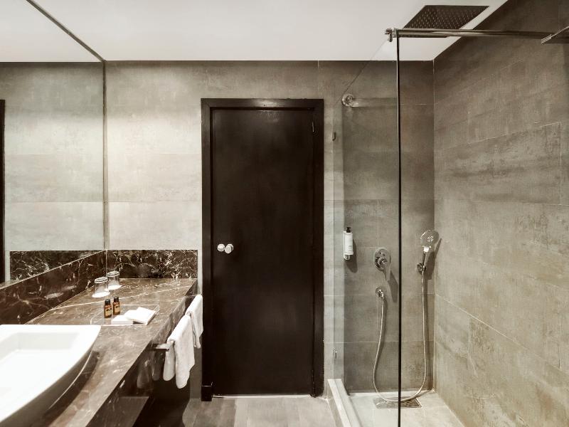 Movenpick Hotel Casablanca - Oda