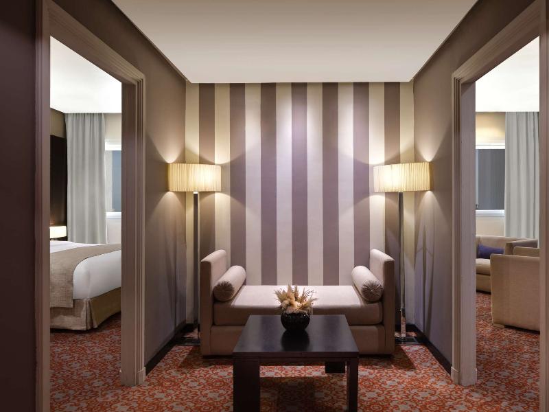 Movenpick Hotel Casablanca - Oda