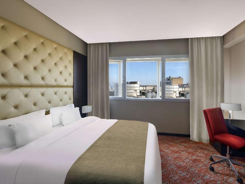 Movenpick Hotel Casablanca - Oda