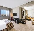 Movenpick Hotel Casablanca oda fotoğrafı