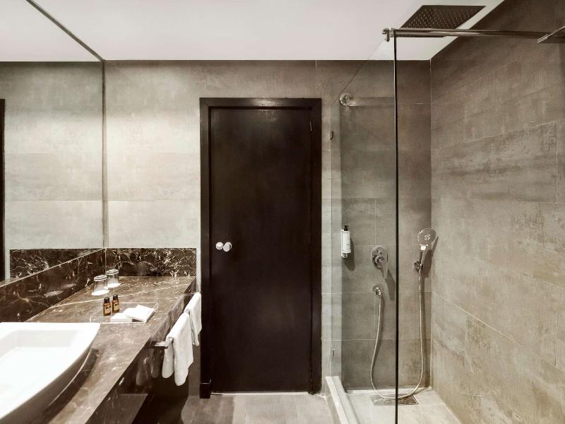 Movenpick Hotel Casablanca - Oda