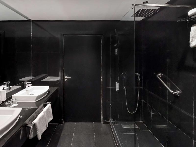 Movenpick Hotel Casablanca - Oda