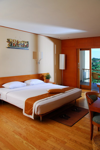 SanGria Resort & Spa - Genel