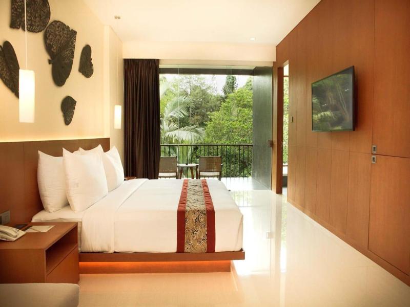 SanGria Resort & Spa - Oda